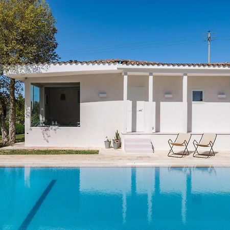 נוצ'י Villa Eno By Perle Di Puglia מראה חיצוני תמונה