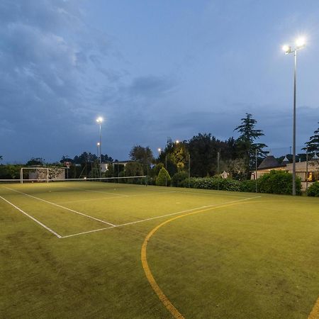 נוצ'י Villa Eno By Perle Di Puglia מראה חיצוני תמונה