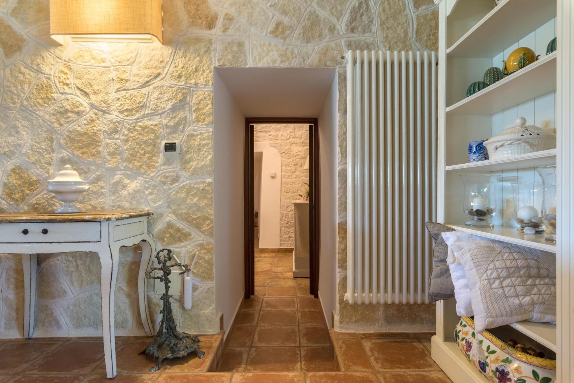 נוצ'י Villa Eno By Perle Di Puglia מראה חיצוני תמונה