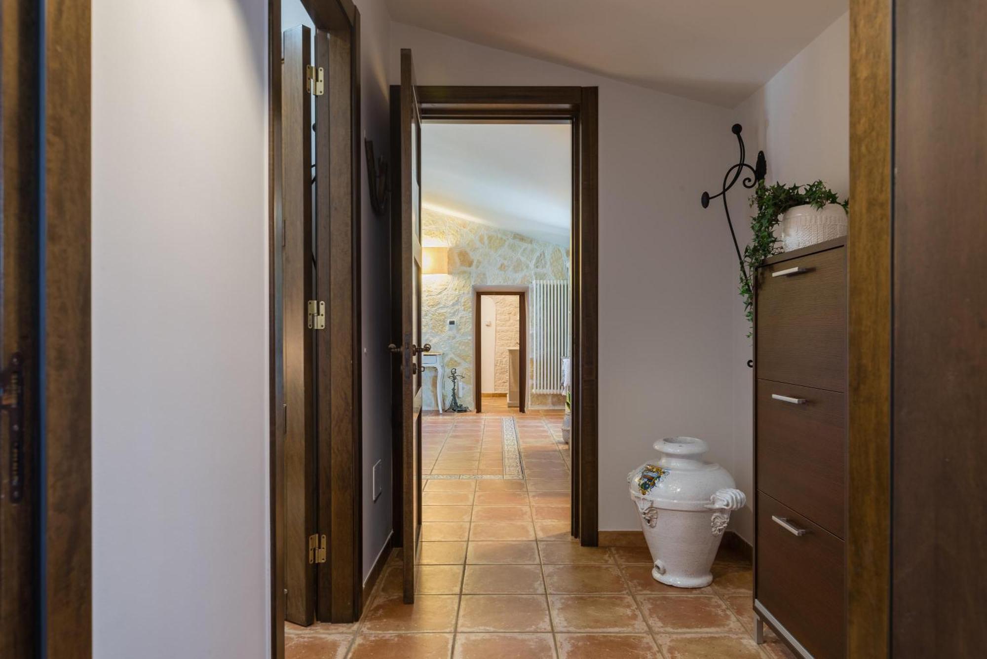 נוצ'י Villa Eno By Perle Di Puglia מראה חיצוני תמונה