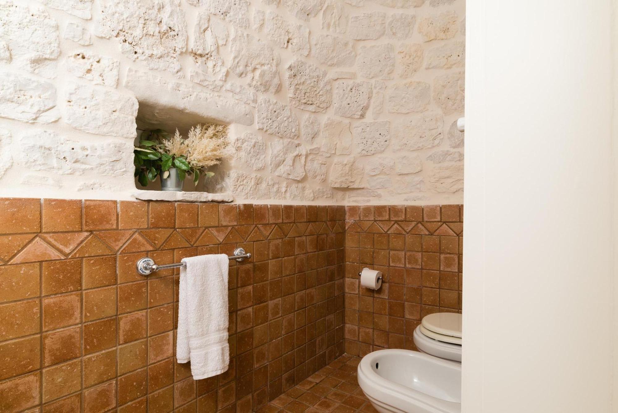 נוצ'י Villa Eno By Perle Di Puglia מראה חיצוני תמונה