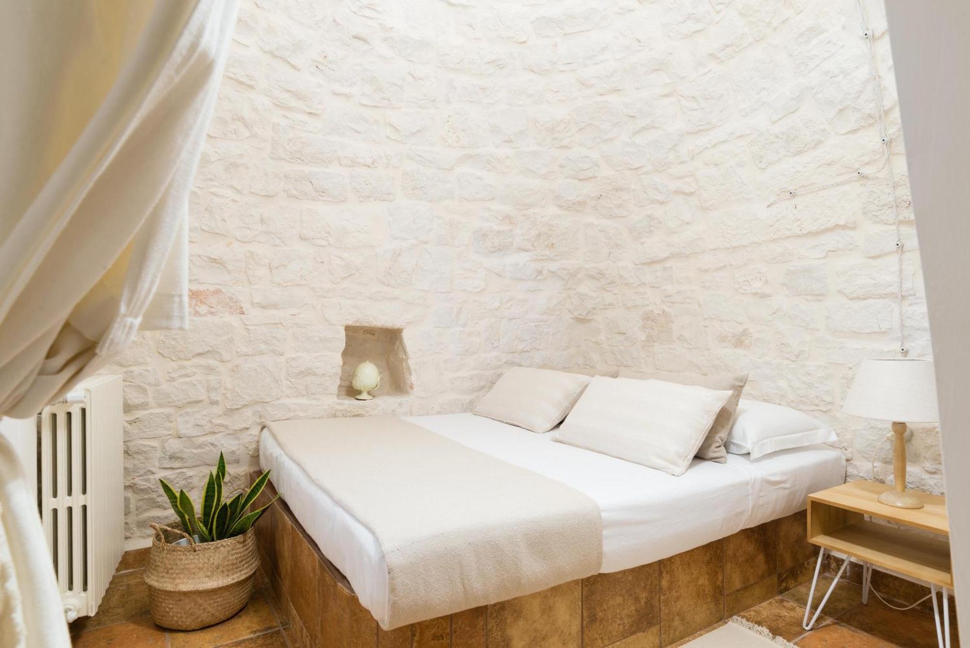 נוצ'י Villa Eno By Perle Di Puglia מראה חיצוני תמונה