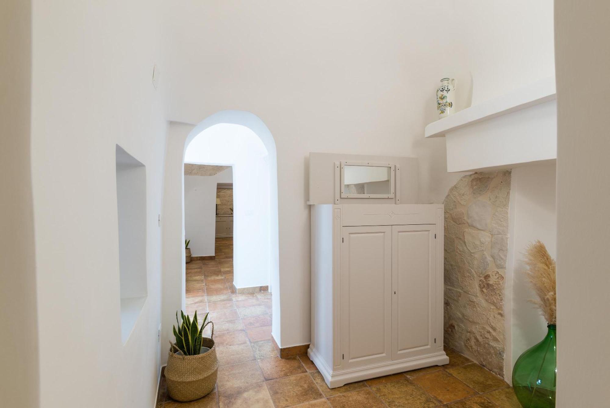 נוצ'י Villa Eno By Perle Di Puglia מראה חיצוני תמונה
