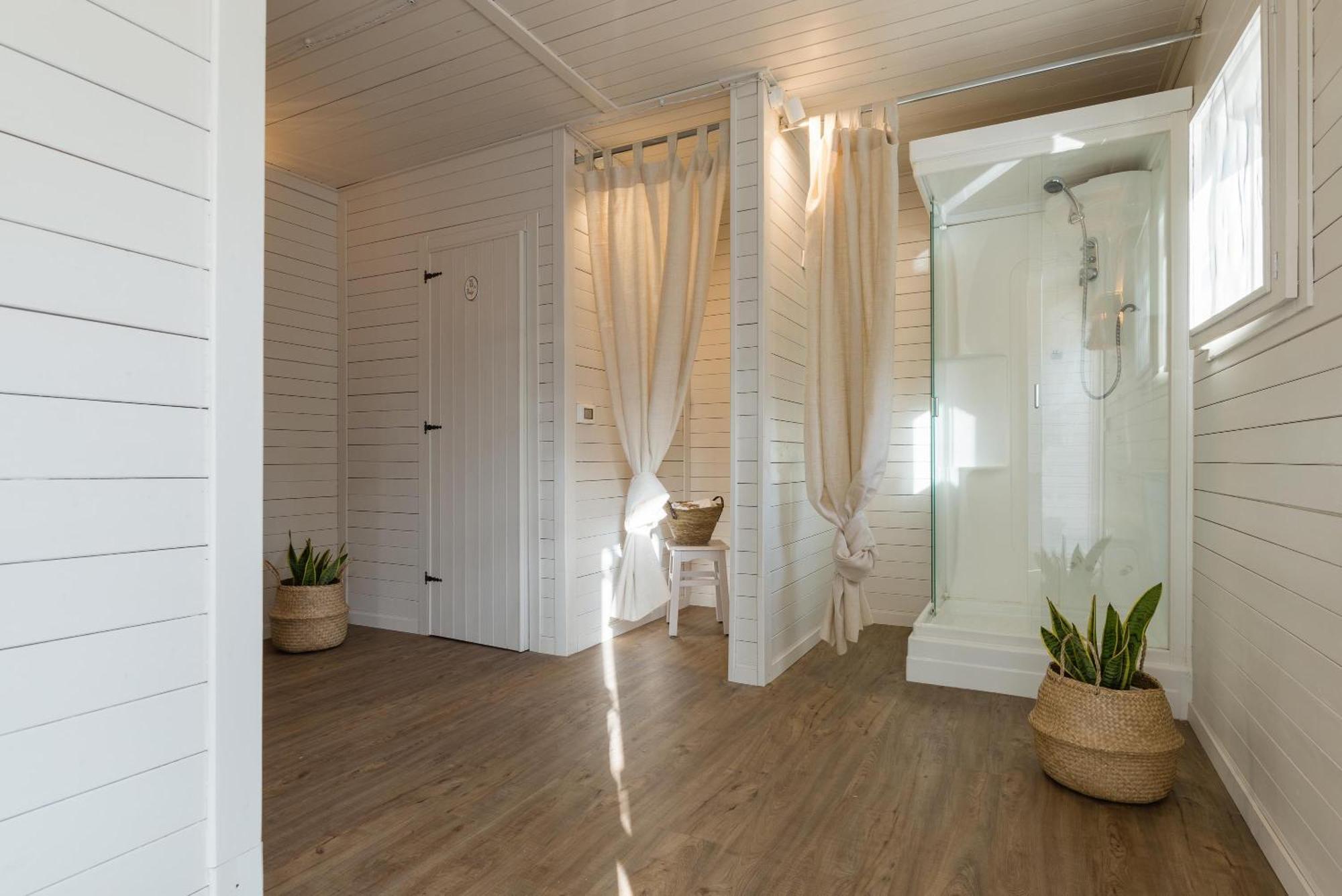 נוצ'י Villa Eno By Perle Di Puglia מראה חיצוני תמונה